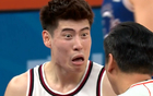 9人輪換，6人雙數(shù)，瓊斯高分，浙江四連勝，CBA黑馬敗露。