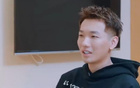 張雨綺男友劉子琪自曝高年薪，前CBA球員，20選秀。