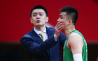 今晚CBA七場(chǎng)激戰(zhàn)，央視直播遼籃戰(zhàn)廣州，楊鳴限郭艾倫。