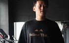 楊政：打CBA有潛力，沒(méi)想到有體測(cè)17折。