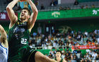 南京勝青島，三利好消息，貝帥激活攻守籃板！