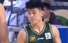 同曦男籃勝青島，郭昊文、林葳、楊瀚森表現(xiàn)亮眼！