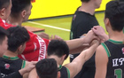 遼大勝?gòu)V州，艾倫等致敬，繼偉等隨行，楊鳴一階段總結(jié)