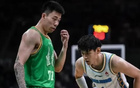 CBA最新排名：京領跑，新反超遼進前四。