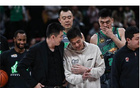 體育焦點：CBA常規(guī)賽，遼寧勝廣州。