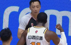 CBA夜戰(zhàn)：勁旅兩勝難求，廣東慘敗，山西再敗！