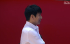 邱彪勝易立，驚險(xiǎn)勝出！雙強(qiáng)聯(lián)手61+29，高詩巖失準(zhǔn)8中0。