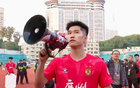 2024中甲收官，大連晉級，廣州第三。