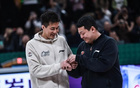 （籃球）CBA常規(guī)賽：遼本勝廣州，實力顯露