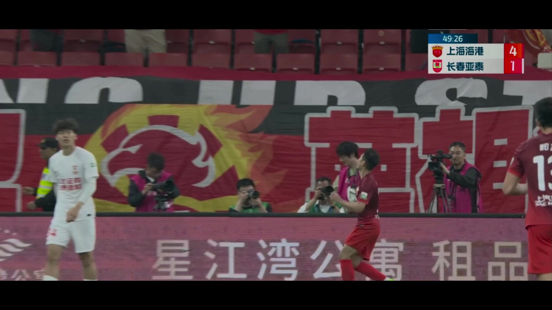 武球王！武磊2024中超聯(lián)賽34球回顧，力壓眾外援再創(chuàng)新紀錄