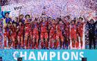 亞洲神秘之師大勝，6月四連冠，中國(guó)女足復(fù)興挑戰(zhàn)大！