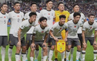 中日男足明星火熱，30場34球10助攻！