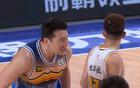 胡金秋、孫銘徽被碾壓，殘陣擊敗廣廈，CBA新黑馬崛起！