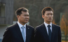 中國富二代，現(xiàn)狀慘淡