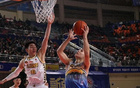 CBA常規(guī)賽：新疆勝浙江，五連勝