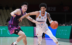 CBA外援因傷離隊(duì)，本季場均21分5助！