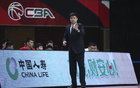 CBA首階段終，北京男籃奪冠？