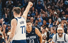 NBA：東契奇32分，加福德18分，獨(dú)行俠勝魔術(shù)三連敗
