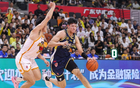 17分鐘11分3板！廣東鋒線復(fù)活，杜鋒應(yīng)否繼續(xù)培養(yǎng)？