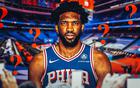 NBA內部預測恩比德推搡記者將禁賽，聯(lián)盟嚴懲暴力行為