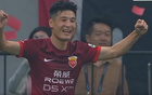 武磊獨造5球助海港奪冠，中超最佳球員。