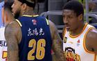 大魚來(lái)襲！CBA內(nèi)線遭裁，廣東青島同曦等隊(duì)矚目。