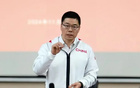 中國籃協(xié)主席郭振明：反形式主義，抵制“飯圈文化”