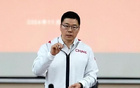 郭艾倫風(fēng)波升級(jí)，籃協(xié)主席強(qiáng)調(diào)抵制飯圈文化。