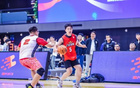 上海男籃“大本營”，小巨人崛起，籃球助推群眾運動