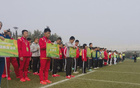 喜報！隴西特校特奧足球隊全國特奧足球賽佳績
