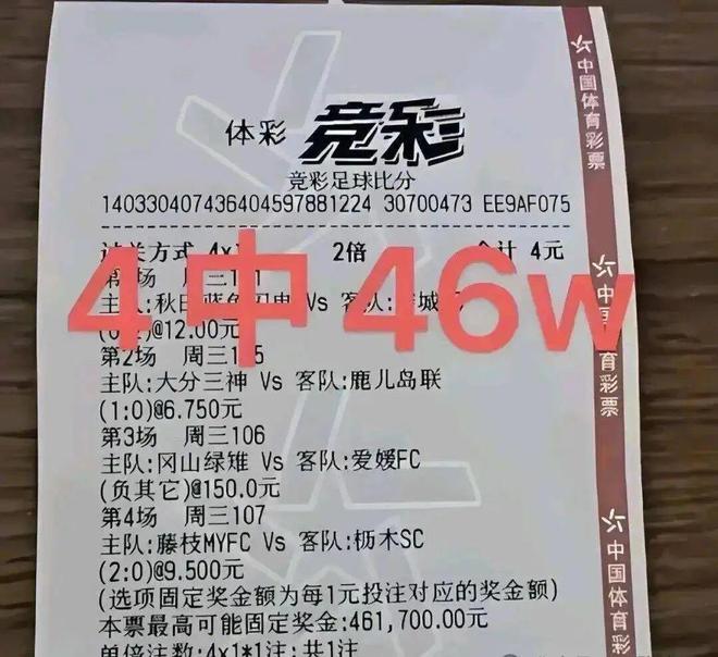 4元贏46萬，一戰(zhàn)定勝負(fù)！紅單預(yù)定，速搶拜仁VS本菲卡！