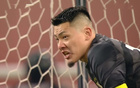 泰山失利，浦項制勝，海港球迷釋重，王大雷射術(shù)不精。