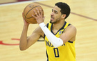 你好步行者，大麥基榮歸NBA！
