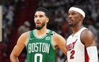 NBA季后賽慘敗，王者隕落，1.7億薪金成空。