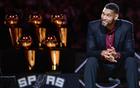 NBA大前歷史TOP20：濃眉哥13，字母哥前5，榜首顯眼