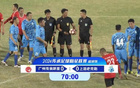 老甲A組：彭偉國、范志毅領銜，榮昊、郜林對決，滬穗戰(zhàn)平。