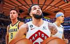 NBA季后賽未選秀球員影響力TOP10：范喬丹、卡魯索等上榜