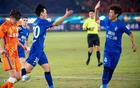 武漢三鎮(zhèn)將簽水原FC隊長新約，大動作！
