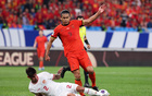 國(guó)足VS印尼比賽推遲，兩足協(xié)遭FIFA罰單