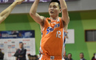 上海男籃換帥，新帥表態(tài)。