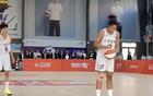 祝賀！中國女籃新星混血少女奪冠，16歲1米85，有望接棒李夢！