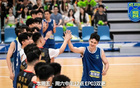 《主場啟戰(zhàn)》3V3對抗賽，翟曉川領(lǐng)銜CBA前輩隊挑戰(zhàn)“籃”界。