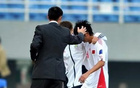 U20亞洲杯分組揭曉，中澳吉卡同組。