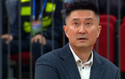 廣東隊(duì)15人名單出爐，年齡跨度18-36歲。