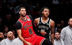 5年2.15億，NBA巨星消失，老大難留，倒貼送走！
