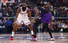 NBA快船勝猛龍4連勝，哈登高效，鮑威爾9場20+