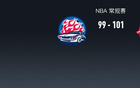 NBA火箭險(xiǎn)勝活塞，申京27分10板2助。
