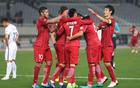 國足勝巴林，終結20年不勝，盼晉級小組第四！1-0出線！