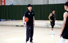 山東男籃：外援對(duì)接中，簽約即刻官宣。