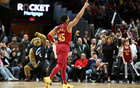 NBA戰(zhàn)力榜：騎士領(lǐng)跑，勇士雷霆次之，綠軍太陽緊隨其后，湖人居第十三。